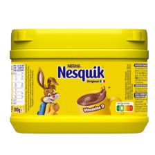 Nesquik cacao